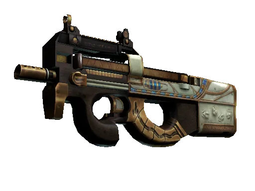 Best P90 Skin (CS:GO)